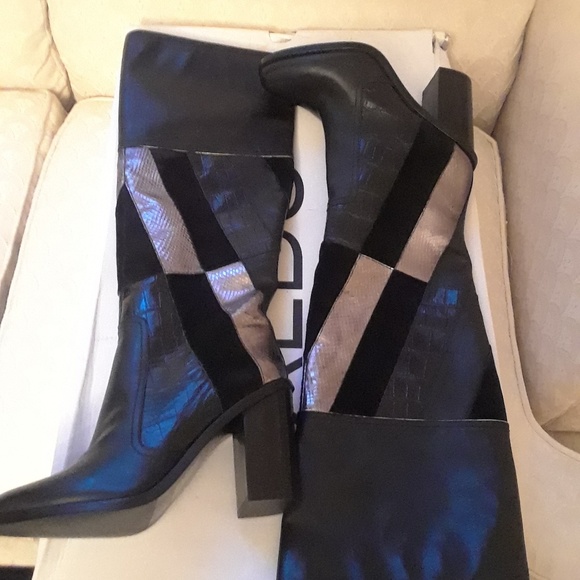 Aldo Shoes - Aldo Boots